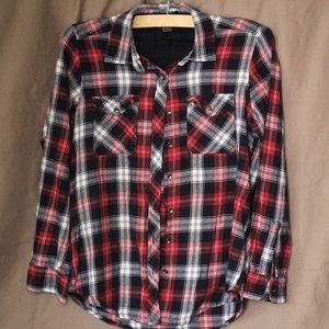 Flannel